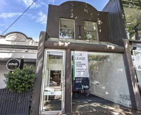 Showrooms / Bulky Goods commercial property leased at 627 Nicholson Street Carlton North VIC 3054