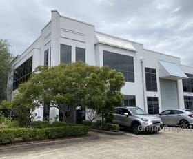 Offices commercial property leased at Silverwater NSW 2128