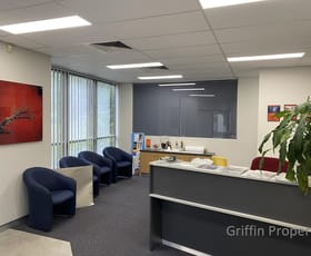 Offices commercial property leased at Silverwater NSW 2128