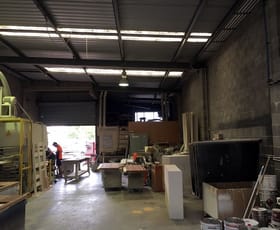 Factory, Warehouse & Industrial commercial property leased at Unit 1/20 Smallwood Street Underwood QLD 4119