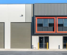 Factory, Warehouse & Industrial commercial property leased at Warwick Farm NSW 2170