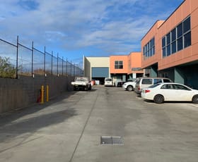 Factory, Warehouse & Industrial commercial property leased at 5/12 Technology Drive Appin NSW 2560