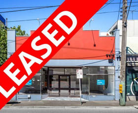 Showrooms / Bulky Goods commercial property leased at 394 -396 Burke Road Camberwell/394-396 Burke Road Camberwell VIC 3124