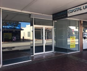 Shop & Retail commercial property leased at 109 Jetty Road Glenelg SA 5045