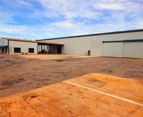 Factory, Warehouse & Industrial commercial property leased at 73 Pruen Road Berrimah NT 0828