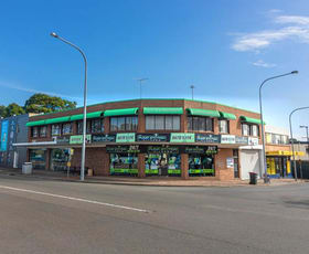 Offices commercial property leased at Suite 5/115-121 Best Road Seven Hills NSW 2147