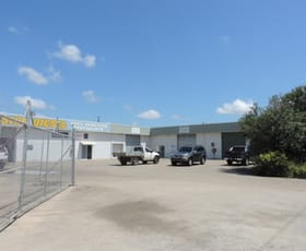 Factory, Warehouse & Industrial commercial property leased at 2b/8 Robison Park Avenue QLD 4701