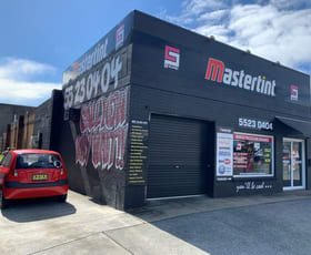 Shop & Retail commercial property leased at 4 Machinery Drive Tweed Heads South NSW 2486