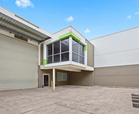 Factory, Warehouse & Industrial commercial property leased at 5/41 Rodeo Road Gregory Hills NSW 2557