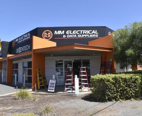Showrooms / Bulky Goods commercial property leased at 4/37 Sherriffs Road Lonsdale SA 5160