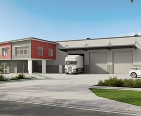 Offices commercial property leased at 16 Robertson Street Brendale QLD 4500