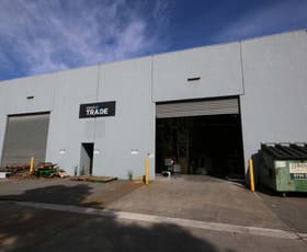 Factory, Warehouse & Industrial commercial property leased at 79 Moreland Street Footscray VIC 3011