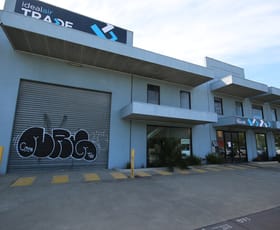Offices commercial property leased at 79 Moreland Street Footscray VIC 3011