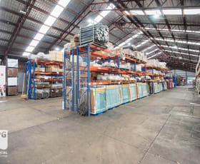 Factory, Warehouse & Industrial commercial property leased at 297 Milperra Road Revesby NSW 2212