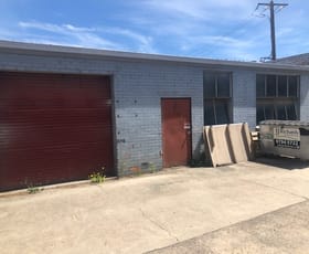 Factory, Warehouse & Industrial commercial property leased at 12/35 Power Road Bayswater VIC 3153