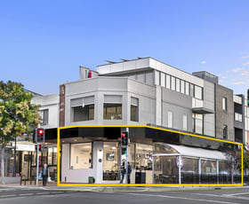 Shop & Retail commercial property leased at Shop 1 & 2 92 Majors Bay Road Concord NSW 2137