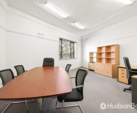 Offices commercial property leased at 1/425 High Street Kew VIC 3101