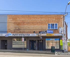 Medical / Consulting commercial property leased at 1/425 High Street Kew VIC 3101