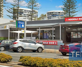 Shop & Retail commercial property leased at 2/140 Griffith Street Coolangatta QLD 4225