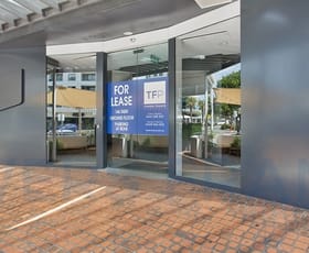 Shop & Retail commercial property leased at 2/140 Griffith Street Coolangatta QLD 4225
