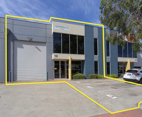 Shop & Retail commercial property leased at 19/140-148 Chesterville Road Cheltenham VIC 3192
