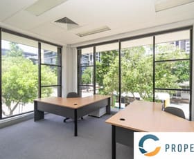 Medical / Consulting commercial property leased at 1/1/165 Melbourne Street South Brisbane QLD 4101