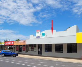 Shop & Retail commercial property leased at 6/1 Reservoir Road Manoora QLD 4870