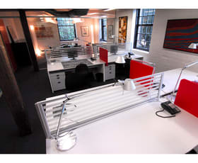 Offices commercial property leased at 201/56 Bowman Street Pyrmont NSW 2009
