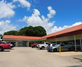 Offices commercial property leased at Suite 4/57 Bowen Road Rosslea QLD 4812