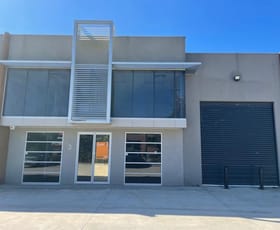 Offices commercial property leased at Unit 3/125 Highbury Road Burwood VIC 3125