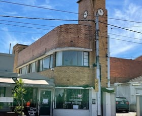 Offices commercial property leased at 109 Wattletree Road Armadale VIC 3143