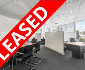 Offices commercial property leased at Suite 15/241-243 Blackburn Road Mount Waverley VIC 3149