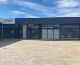Shop & Retail commercial property leased at Unit 6/51 Tennant Street Fyshwick ACT 2609
