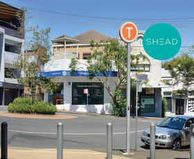 Shop & Retail commercial property leased at First Floo/4 William Street Turramurra NSW 2074