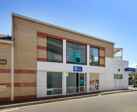 Medical / Consulting commercial property leased at First Floo/4 William Street Turramurra NSW 2074