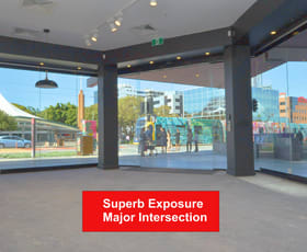 Shop & Retail commercial property leased at B003/56 Scarborough St Southport QLD 4215