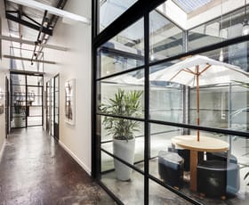Factory, Warehouse & Industrial commercial property leased at 7/112 Rokeby Street Collingwood VIC 3066
