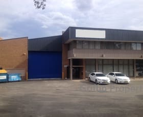 Factory, Warehouse & Industrial commercial property leased at Auburn NSW 2144