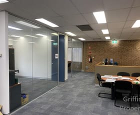 Factory, Warehouse & Industrial commercial property leased at Auburn NSW 2144