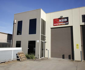 Offices commercial property leased at 12/69 Acacia Ferntree Gully VIC 3156