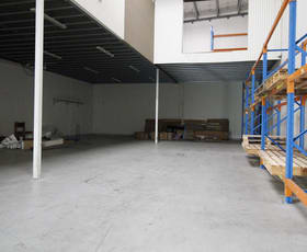 Factory, Warehouse & Industrial commercial property leased at 12/69 Acacia Ferntree Gully VIC 3156