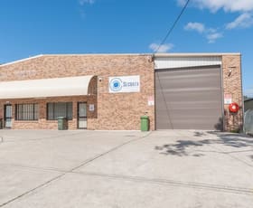 Showrooms / Bulky Goods commercial property leased at 1/3 Ranton Street Cardiff NSW 2285