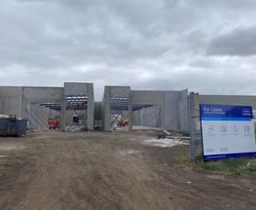 Factory, Warehouse & Industrial commercial property leased at 2/94 Capital Link Drive Campbellfield VIC 3061