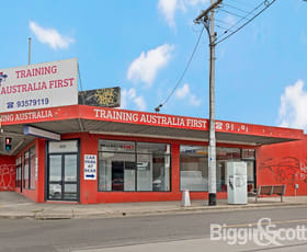 Other commercial property leased at 626 - 628 Bell Street Preston VIC 3072