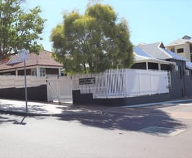 Medical / Consulting commercial property leased at 1 King George Street Victoria Park WA 6100