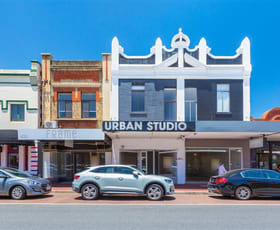 Shop & Retail commercial property leased at 433-437 Hay Street Subiaco WA 6008