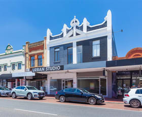 Shop & Retail commercial property leased at 433-437 Hay Street Subiaco WA 6008