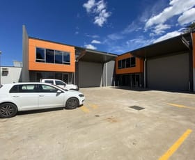 Factory, Warehouse & Industrial commercial property leased at Prestons NSW 2170