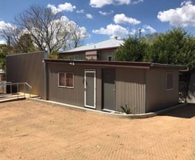 Offices commercial property leased at 120 James Street South Toowoomba QLD 4350