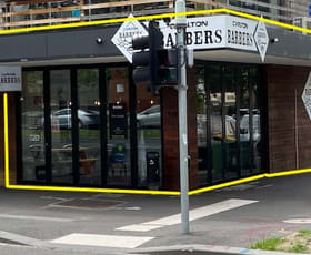 Medical / Consulting commercial property leased at 138a Rathdowne Street Carlton VIC 3053